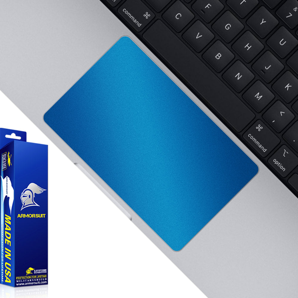 [2 Pack] Armorsuit MilitaryShield Skin Wrap Film for Macbook Pro M2 2023 14 inch