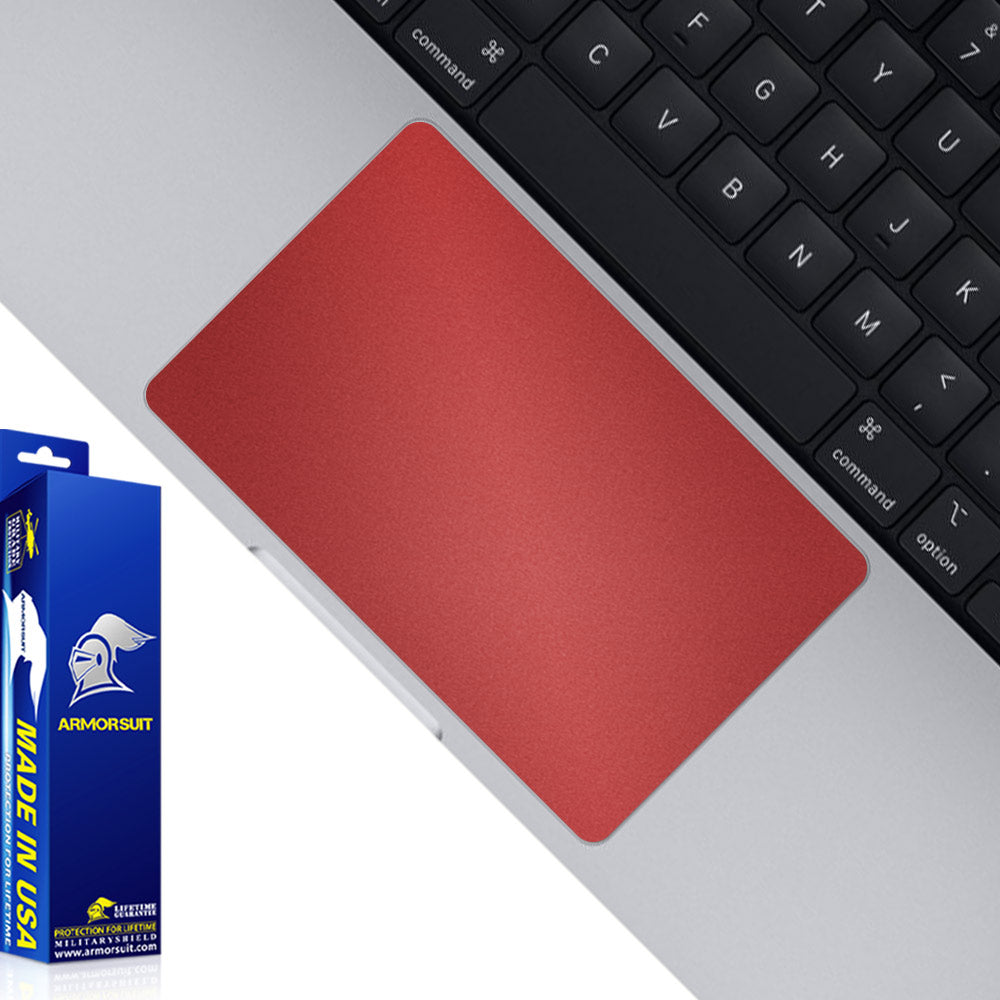 [2 Pack] Armorsuit MilitaryShield Skin Wrap Film for Macbook Pro M2 2023 14 inch