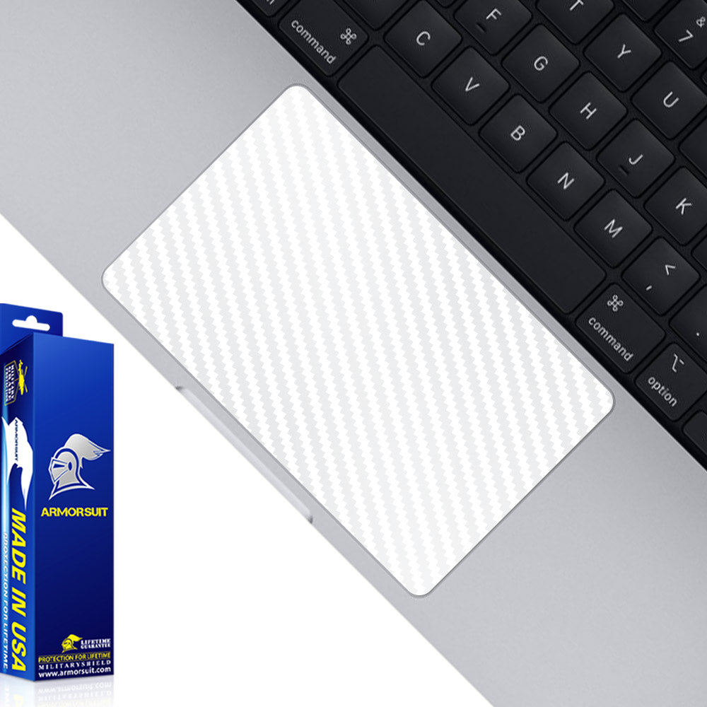 [2 Pack] Armorsuit MilitaryShield Skin Wrap Film for Macbook Pro M2 2023 14 inch