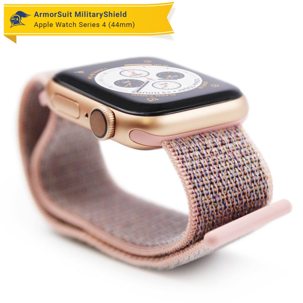 Armorsuit shield apple discount watch