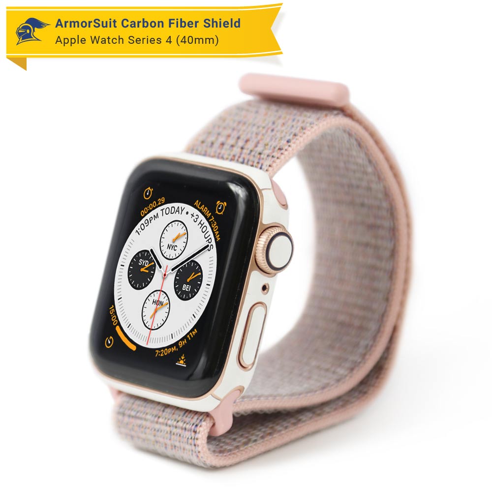 Apple watch 4 44mm screen 2025 protector