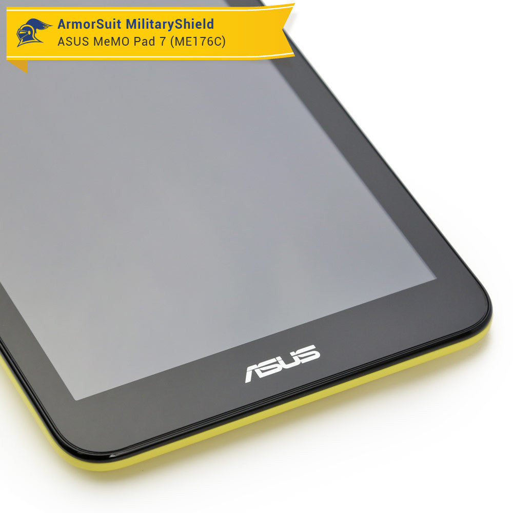 La tablette Asus Memo Pad HD 7 sera disponible fin Juillet à 169 La tablette Asus Memo Pad HD 7 sera disponible fin Juillet à 169