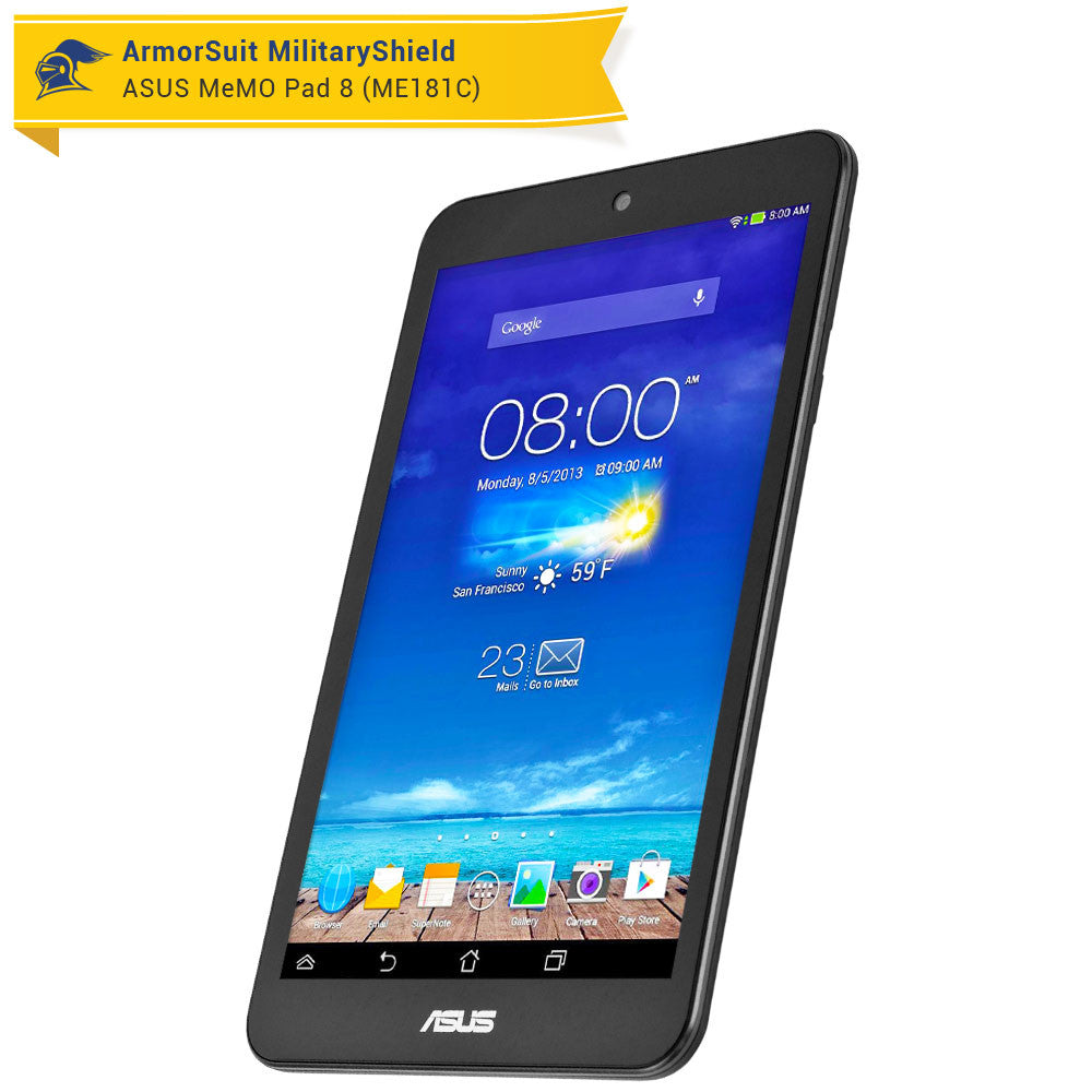 ASUS MeMo Pad 8-