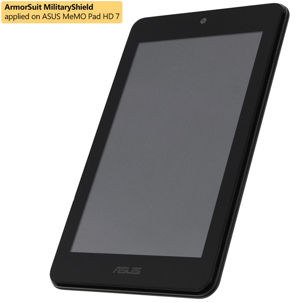 ASUS MeMO Pad HD 7 ME173X Screen Protector