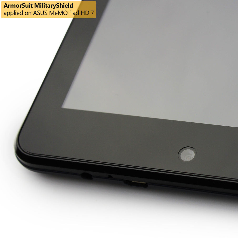 ASUS MeMO Pad HD 7 ME173X Screen Protector