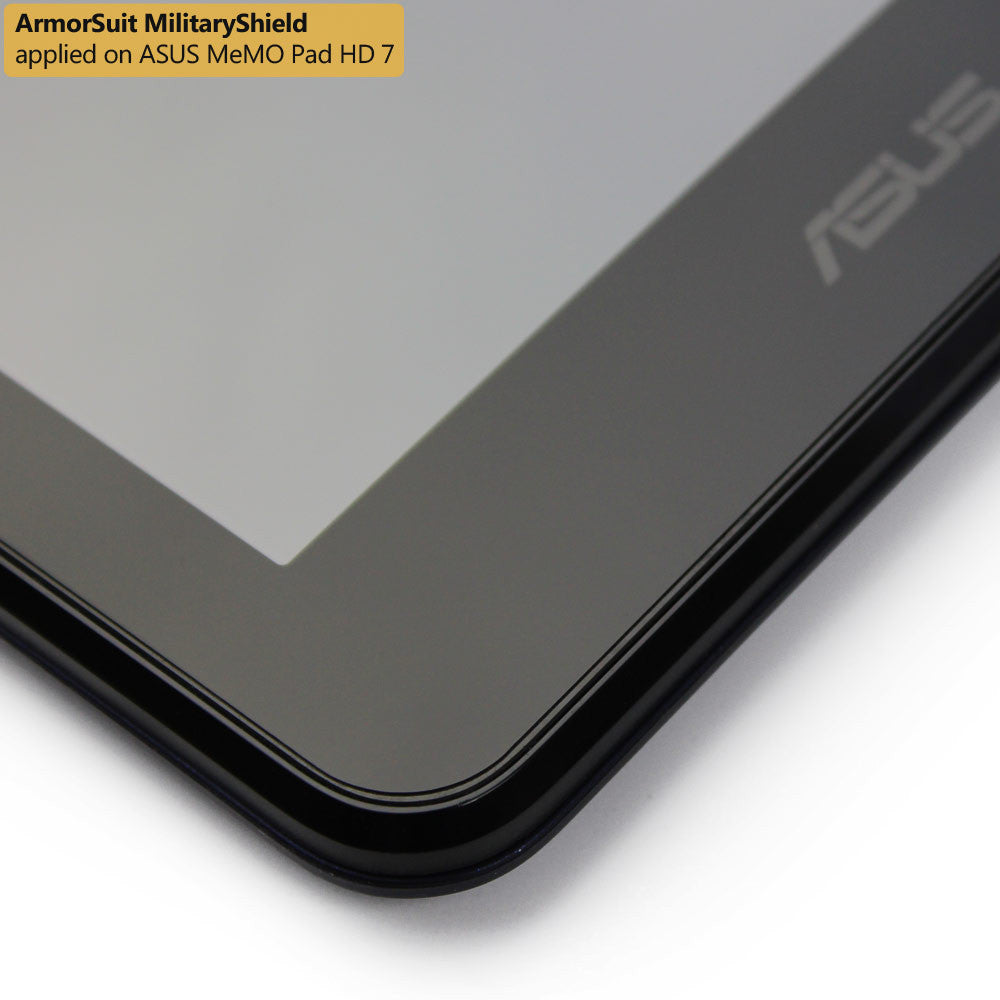 ASUS MeMO Pad HD 7 ME173X Screen Protector