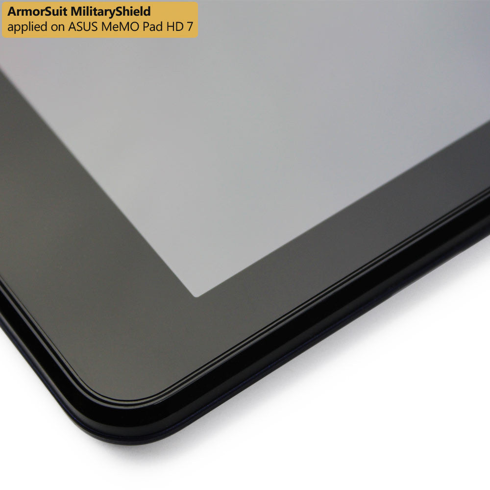 ASUS MeMO Pad HD 7 ME173X Screen Protector