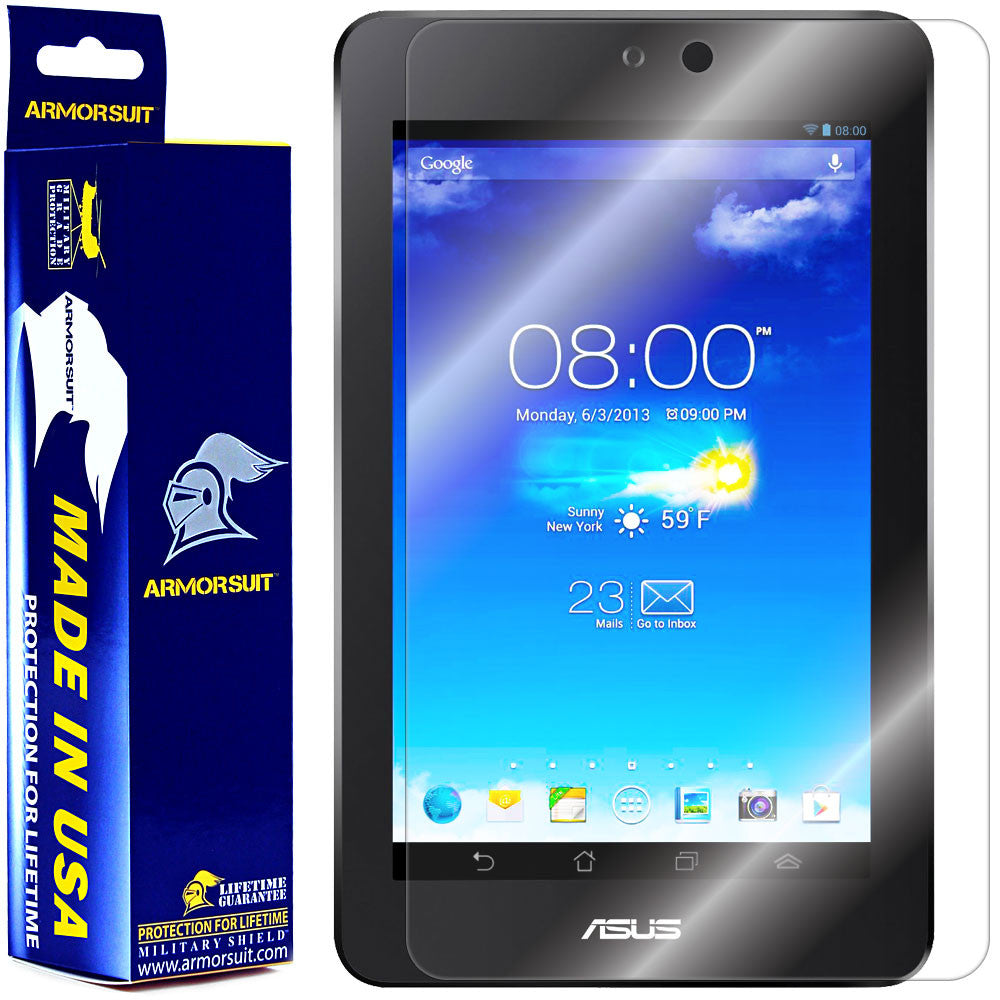 ASUS MeMO Pad HD 7 ME173X Screen Protector