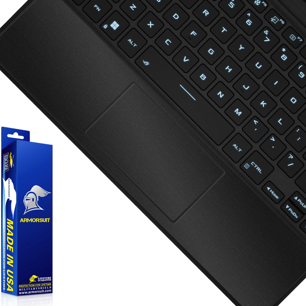 Armorsuit MilitaryShield Vinyl Skin Wrap Film for Asus ROG zFlow 13 (2022)