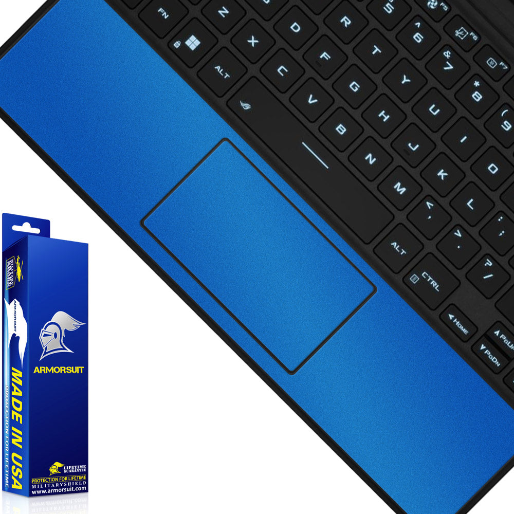 Armorsuit MilitaryShield Vinyl Skin Wrap Film for Asus ROG zFlow 13 (2022)