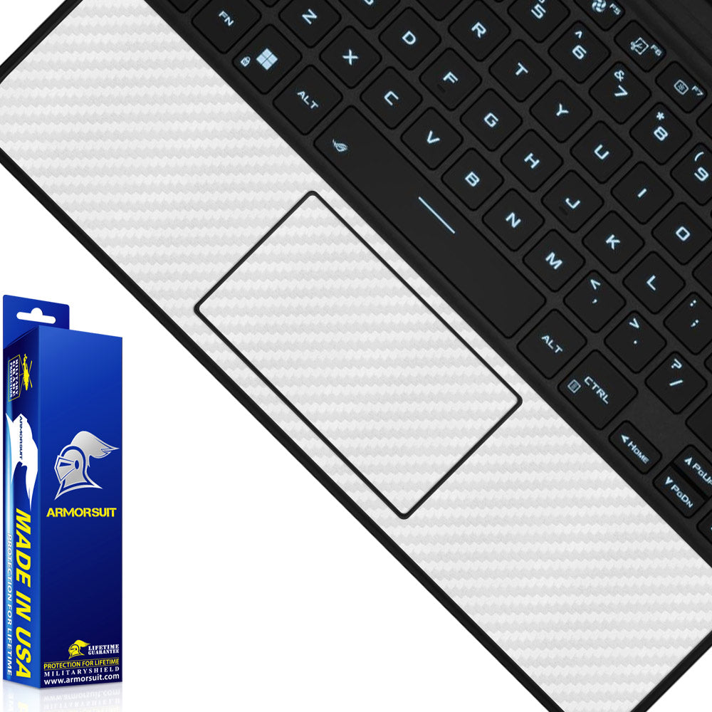 Armorsuit MilitaryShield Vinyl Skin Wrap Film for Asus ROG zFlow 13 (2022)