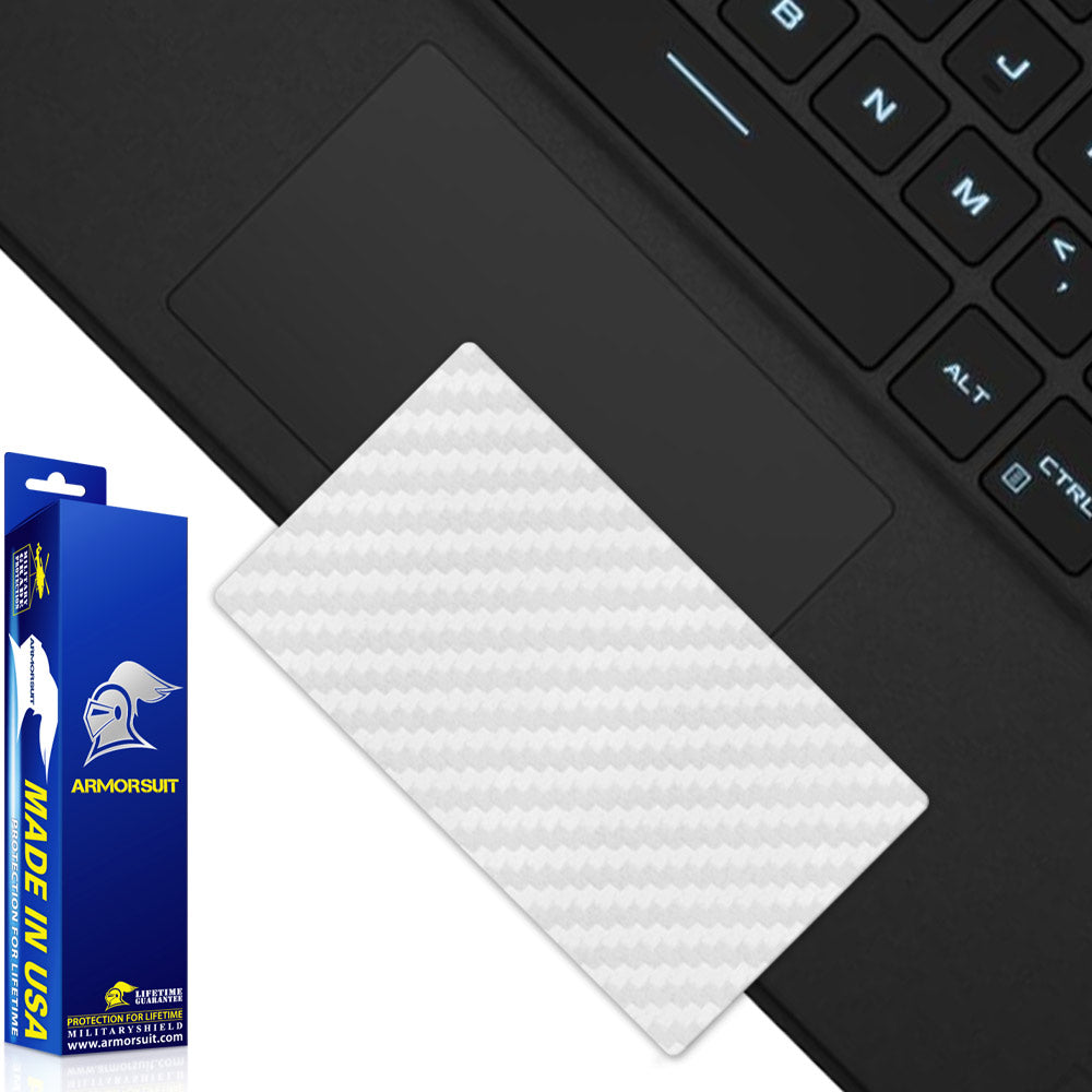 Armorsuit MilitaryShield Vinyl Skin Wrap Film for Asus ROG zFlow 13 (2022)
