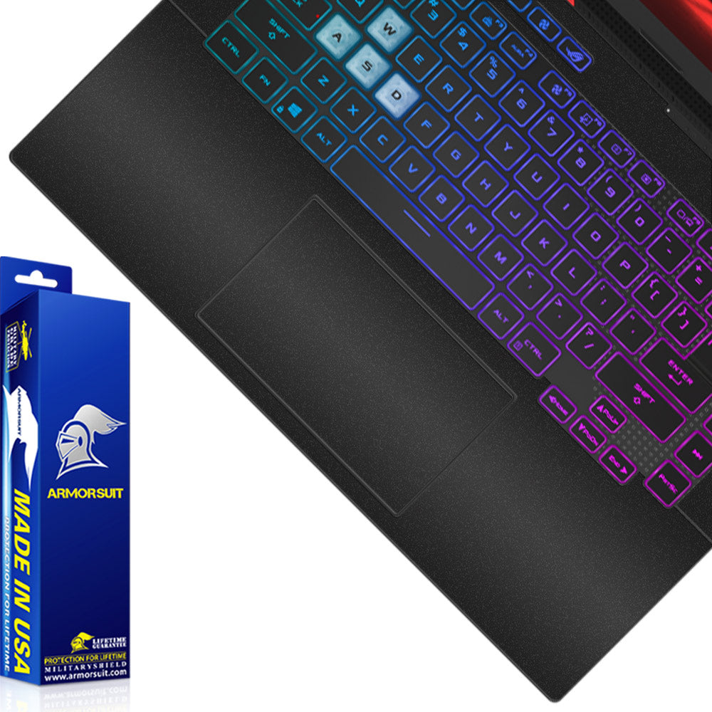[2 Pack] Armorsuit MilitaryShield Vinyl Skin Wrap Film for Strix G15 (2021-2022)