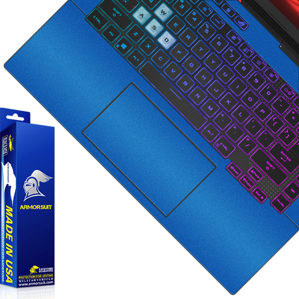[2 Pack] Armorsuit MilitaryShield Vinyl Skin Wrap Film for Strix G15 (2021-2022)