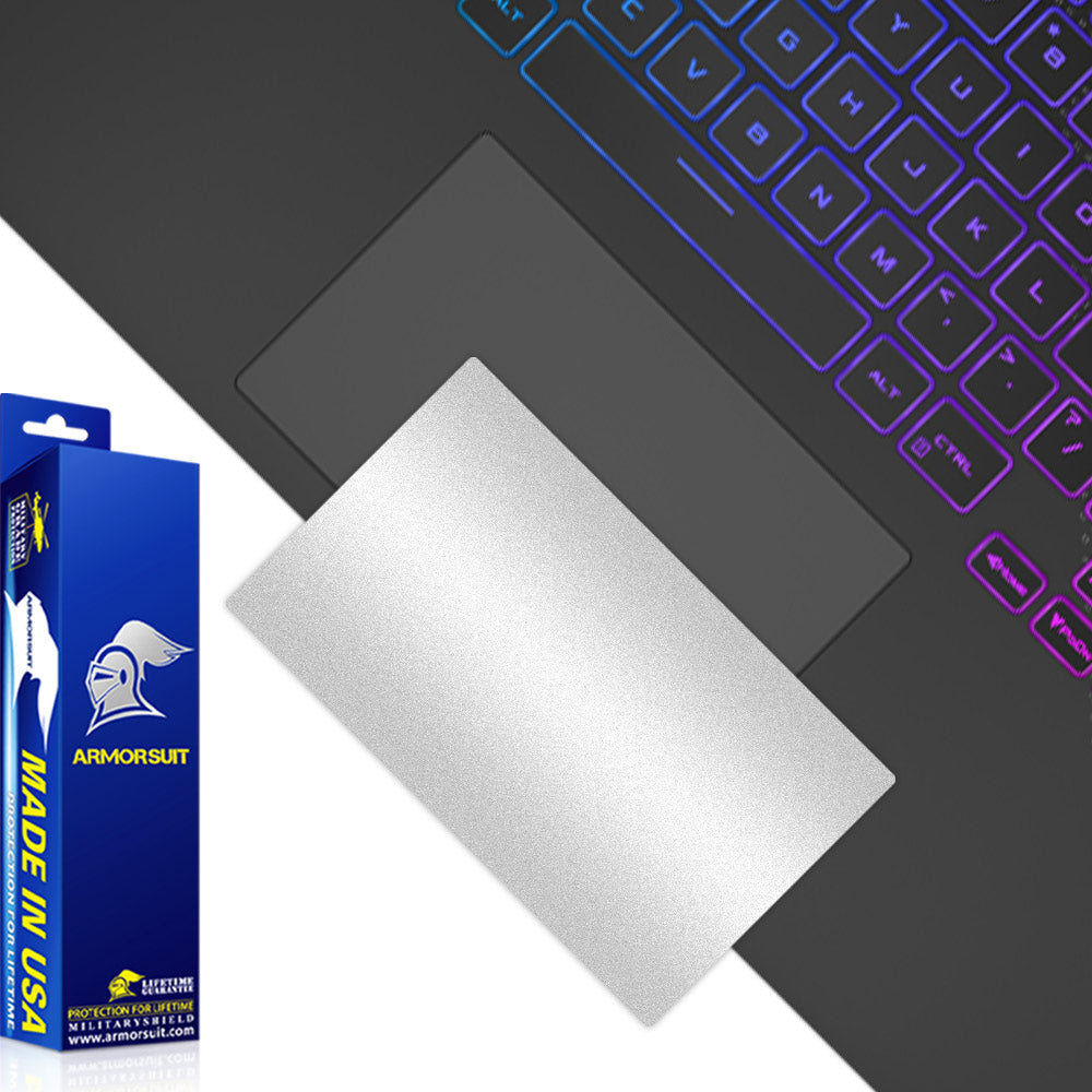 [2 Pack] Armorsuit MilitaryShield Vinyl Skin Wrap Film for Strix G15 (2021-2022)
