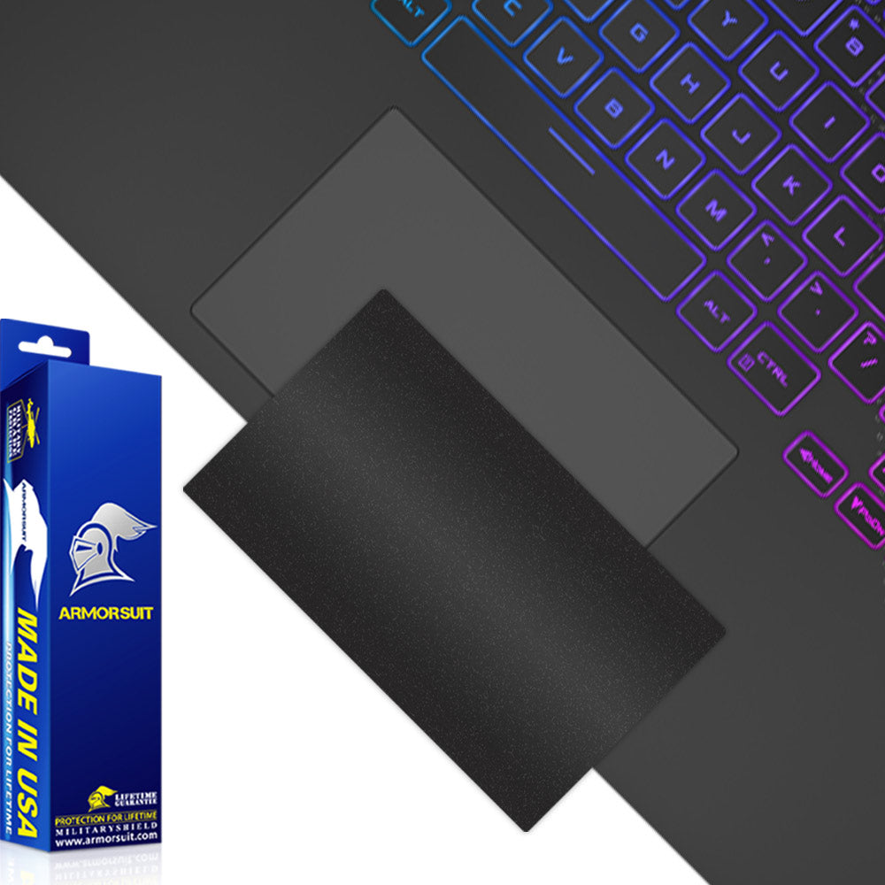 [2 Pack] Armorsuit MilitaryShield Vinyl Skin Wrap Film for Strix G15 (2021-2022)