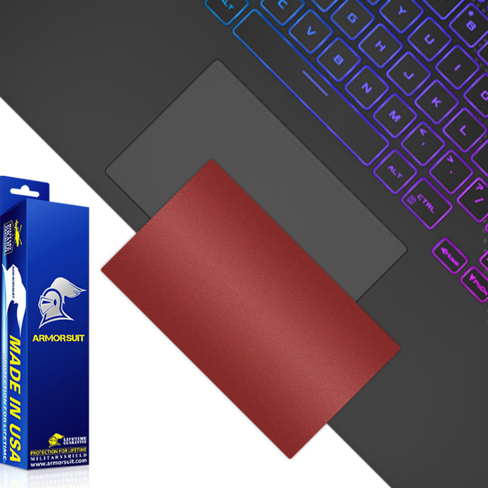 [2 Pack] Armorsuit MilitaryShield Vinyl Skin Wrap Film for Strix G15 (2021-2022)