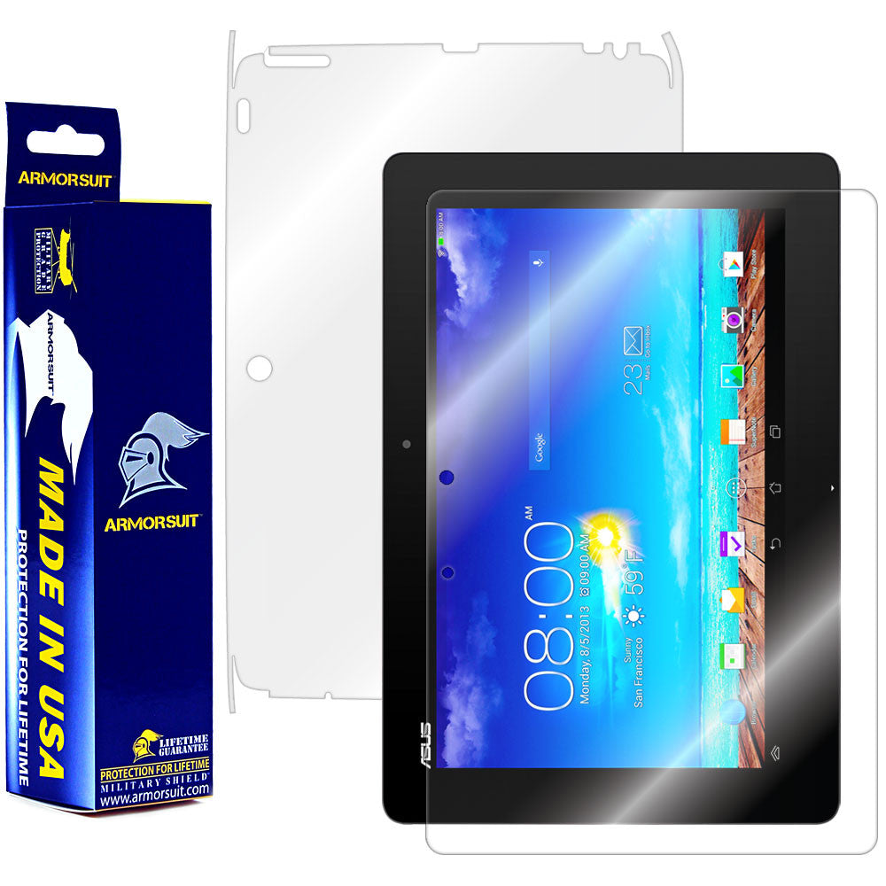 ASUS Transformer Pad TF701T Full Body Skin Protector