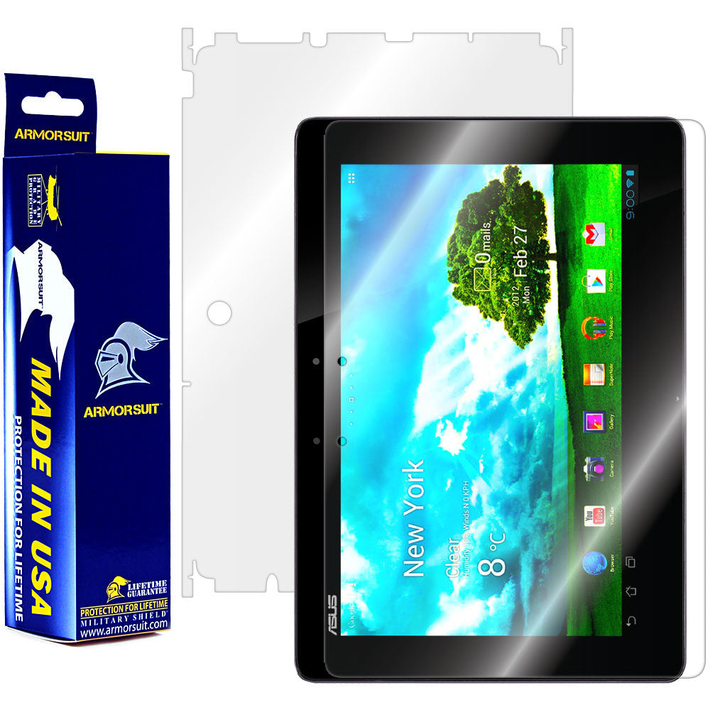 ASUS Transformer Pad TF300 Full Body Skin Protector