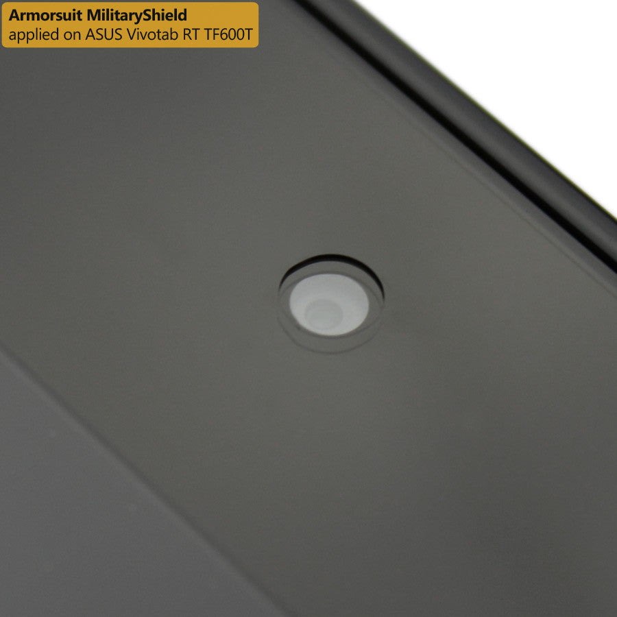 ASUS VivoTab RT TF600T Screen Protector