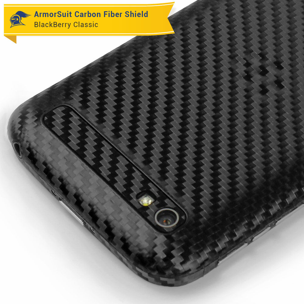 Custodia Originale Blackberry Curve In Pelle Nera Con Risparmio Batteria - Per 8520, 8900, 9300