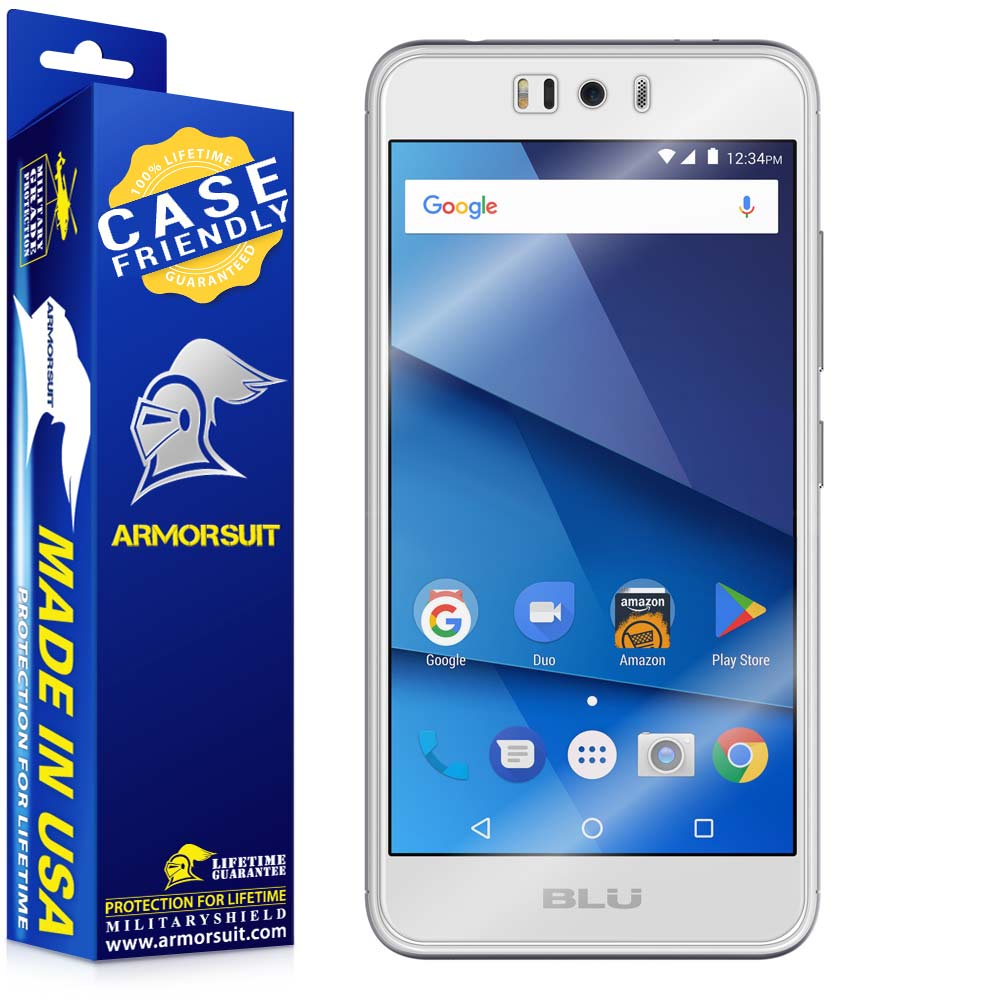 Blue R2 Plus BLU R2 Plus