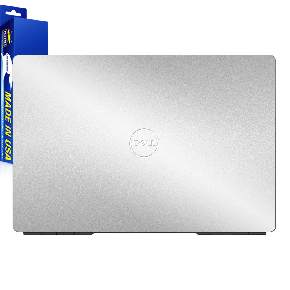 [2 Pack] Armorsuit MilitaryShield Skin Wrap Film for Dell Precision 7550 / 7560 15 inch