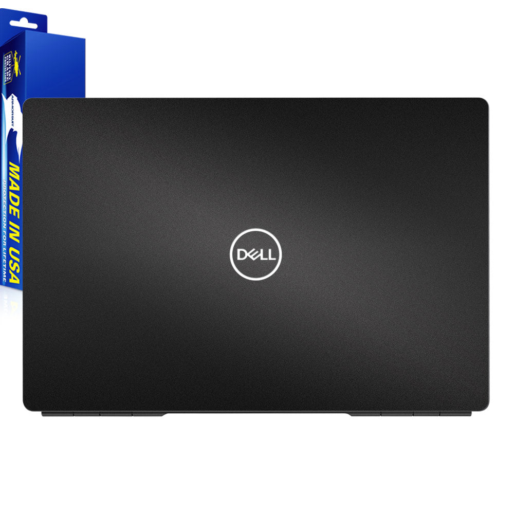 [2 Pack] Armorsuit MilitaryShield Skin Wrap Film for Dell Precision 7550 / 7560 15 inch