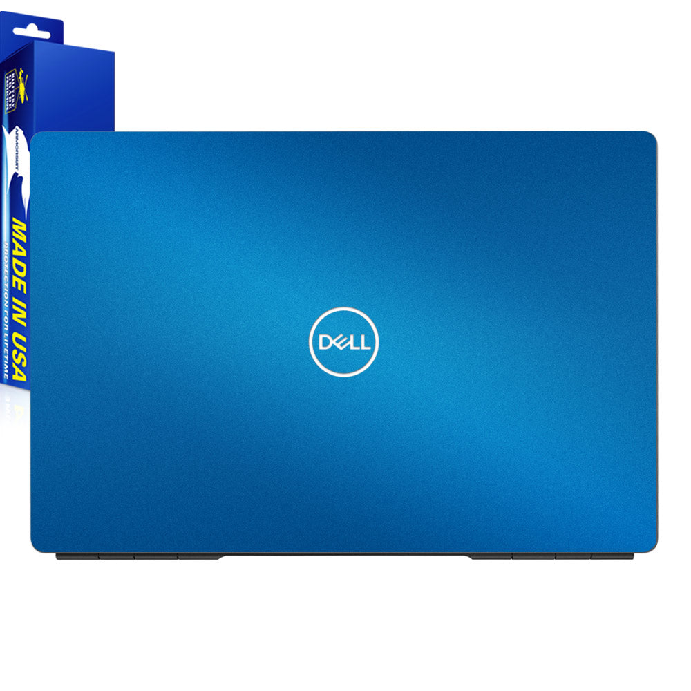 [2 Pack] Armorsuit MilitaryShield Skin Wrap Film for Dell Precision 7550 / 7560 15 inch