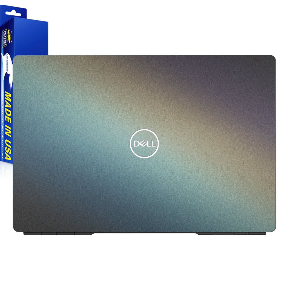 [2 Pack] Armorsuit MilitaryShield Skin Wrap Film for Dell Precision 7550 / 7560 15 inch