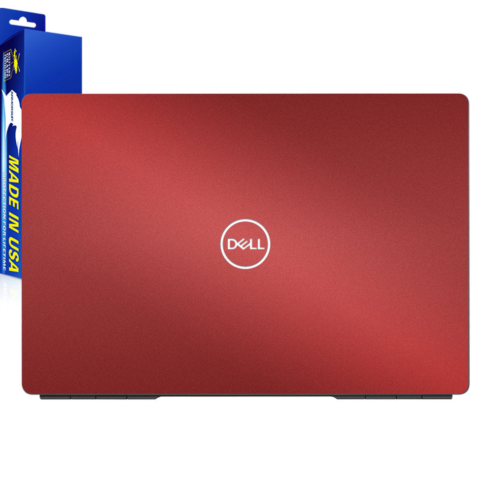 [2 Pack] Armorsuit MilitaryShield Skin Wrap Film for Dell Precision 7550 / 7560 15 inch