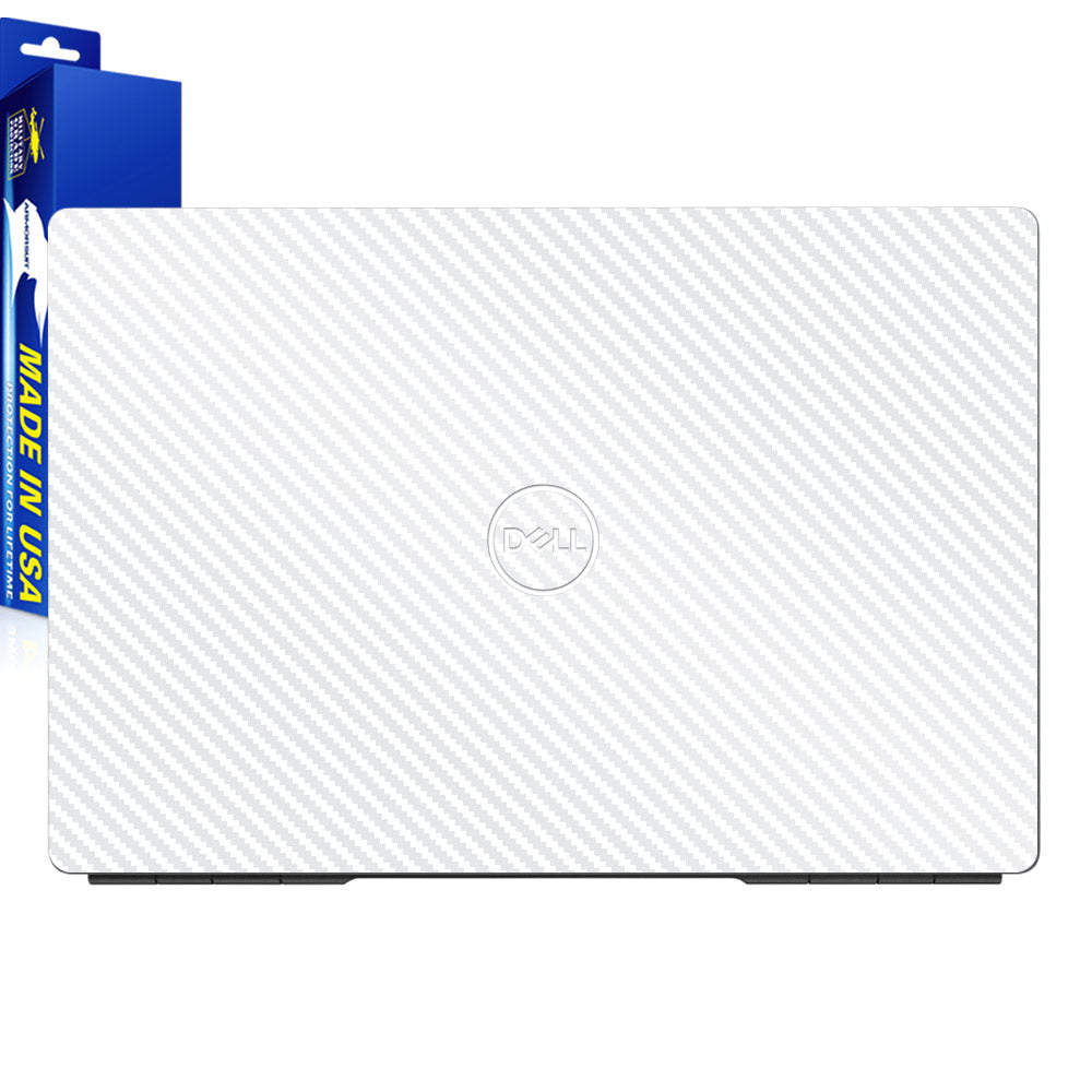 [2 Pack] Armorsuit MilitaryShield Skin Wrap Film for Dell Precision 7550 / 7560 15 inch