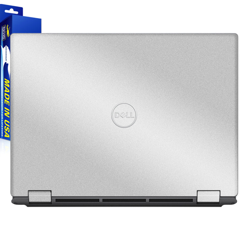 [2 Pack] Armorsuit MilitaryShield Skin Wrap Film for Dell Precision 7670 / 7680 16 inch