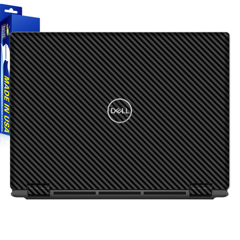 [2 Pack] Armorsuit MilitaryShield Skin Wrap Film for Dell Precision 7670 / 7680 16 inch