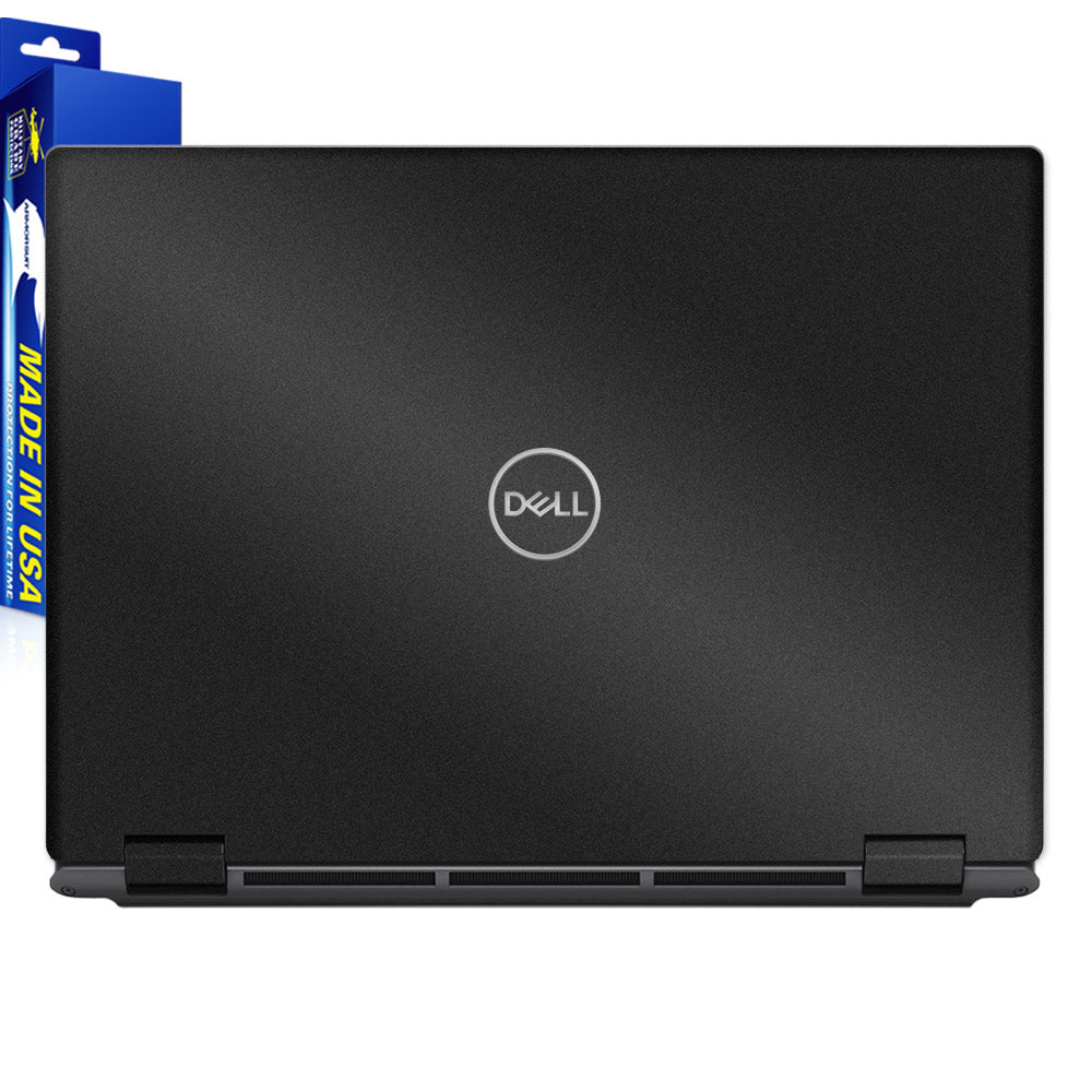 [2 Pack] Armorsuit MilitaryShield Skin Wrap Film for Dell Precision 7670 / 7680 16 inch
