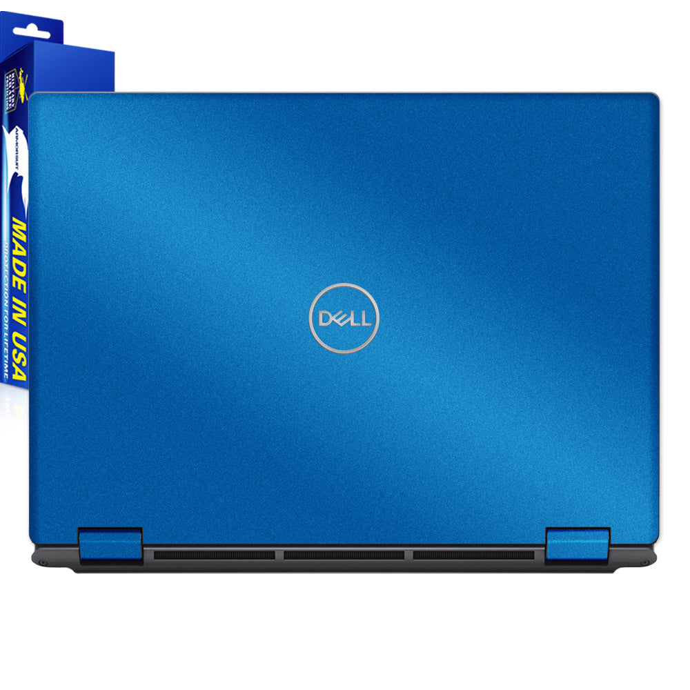[2 Pack] Armorsuit MilitaryShield Skin Wrap Film for Dell Precision 7670 / 7680 16 inch