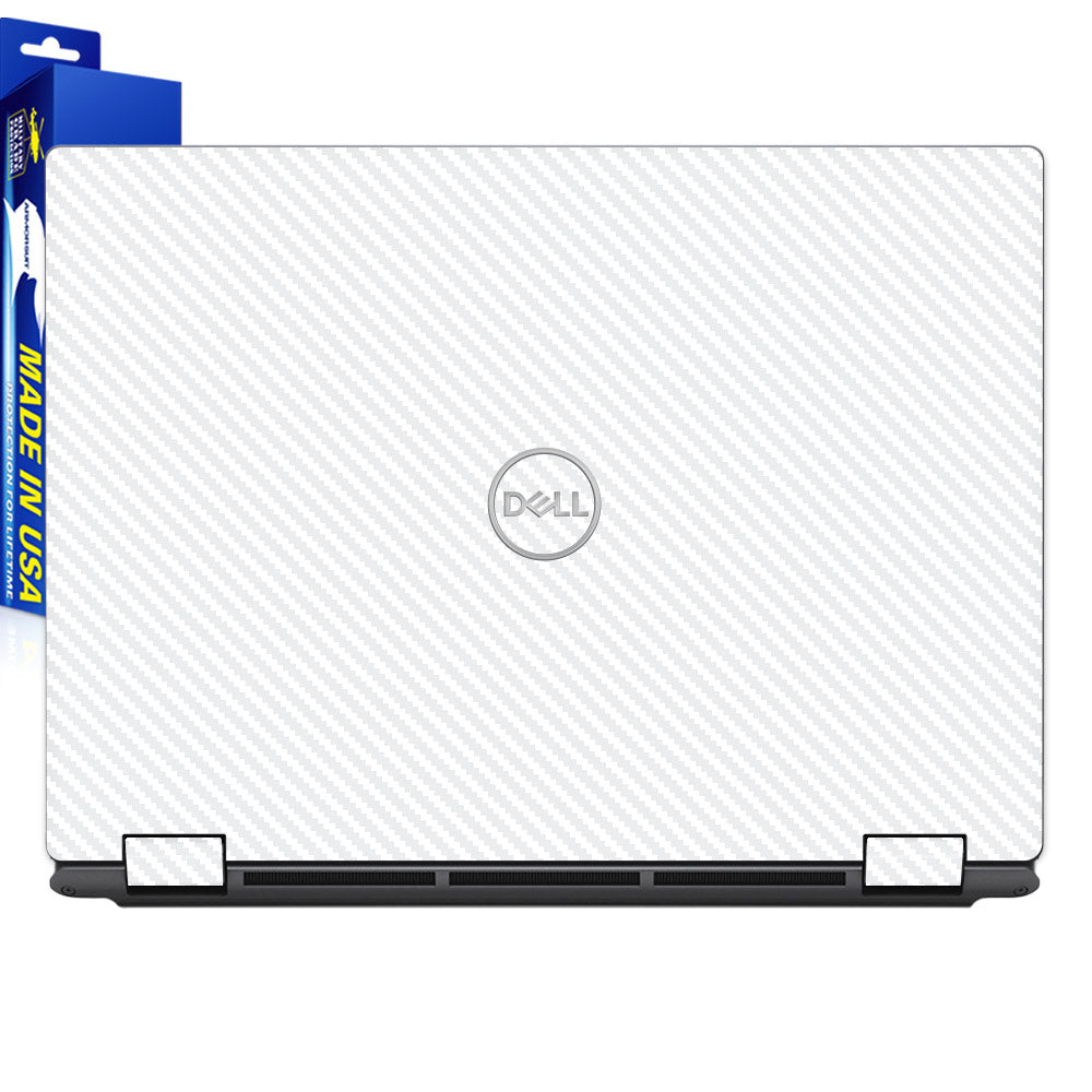 [2 Pack] Armorsuit MilitaryShield Skin Wrap Film for Dell Precision 7670 / 7680 16 inch