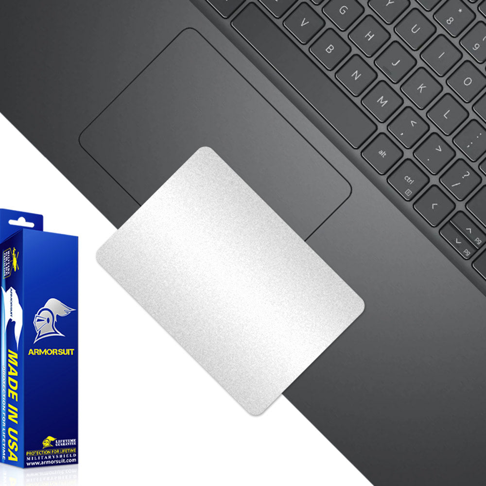 [2 Pack] Armorsuit MilitaryShield Skin Wrap Film for Dell Precision 7670 / 7680 16 inch