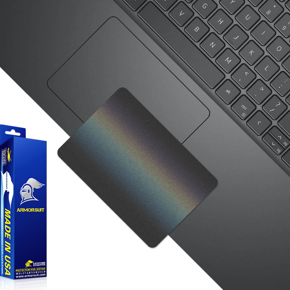 [2 Pack] Armorsuit MilitaryShield Skin Wrap Film for Dell Precision 7670 / 7680 16 inch