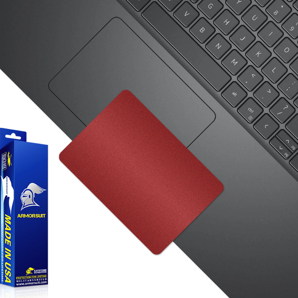 [2 Pack] Armorsuit MilitaryShield Skin Wrap Film for Dell Precision 7670 / 7680 16 inch