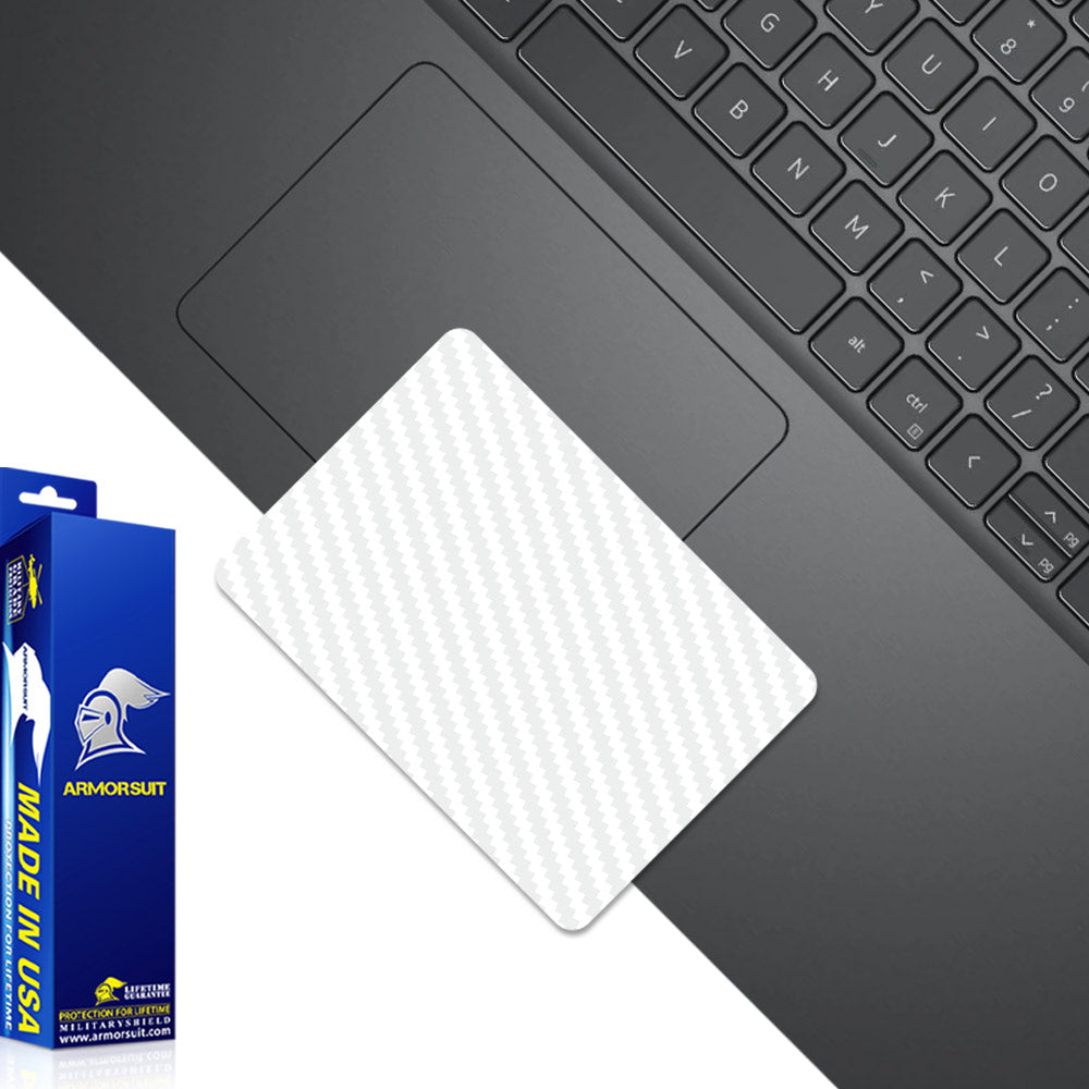 [2 Pack] Armorsuit MilitaryShield Skin Wrap Film for Dell Precision 7670 / 7680 16 inch