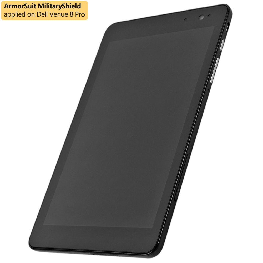 Dell Venue 8 Pro Screen Protector
