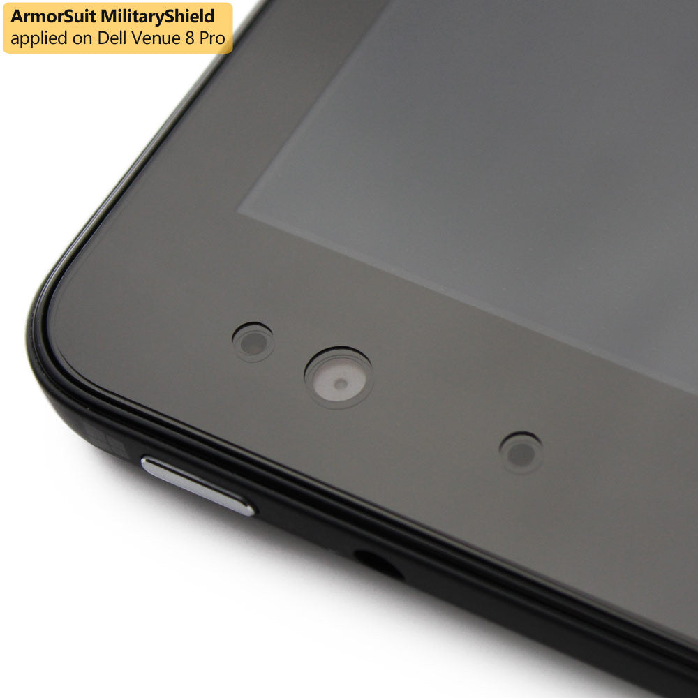 Dell Venue 8 Pro Screen Protector