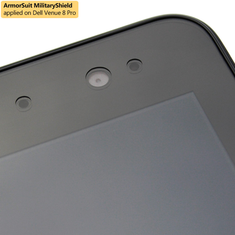 Dell Venue 8 Pro Screen Protector
