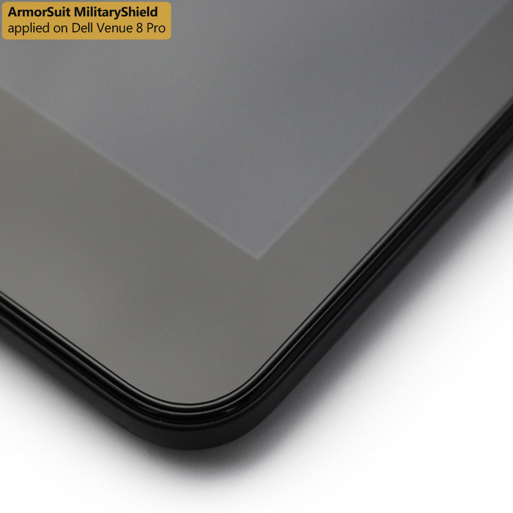 Dell Venue 8 Pro Screen Protector