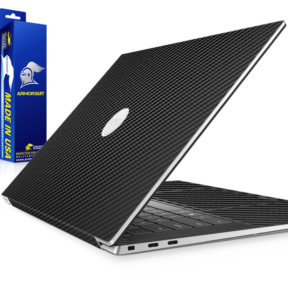 [2 Pack] Armorsuit Vinyl Skin Wrap Film for Dell Precision 5550 / 5560 / 5570