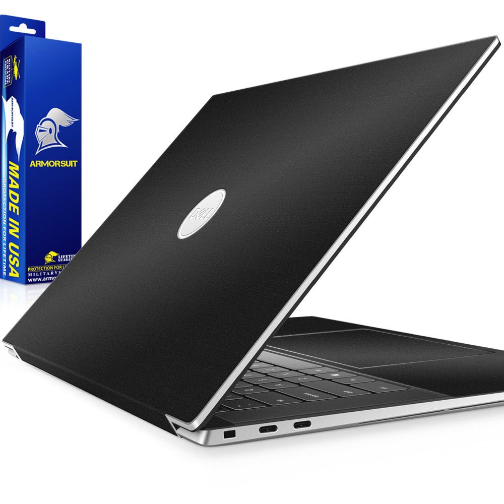 [2 Pack] Armorsuit Vinyl Skin Wrap Film for Dell Precision 5550 / 5560 / 5570