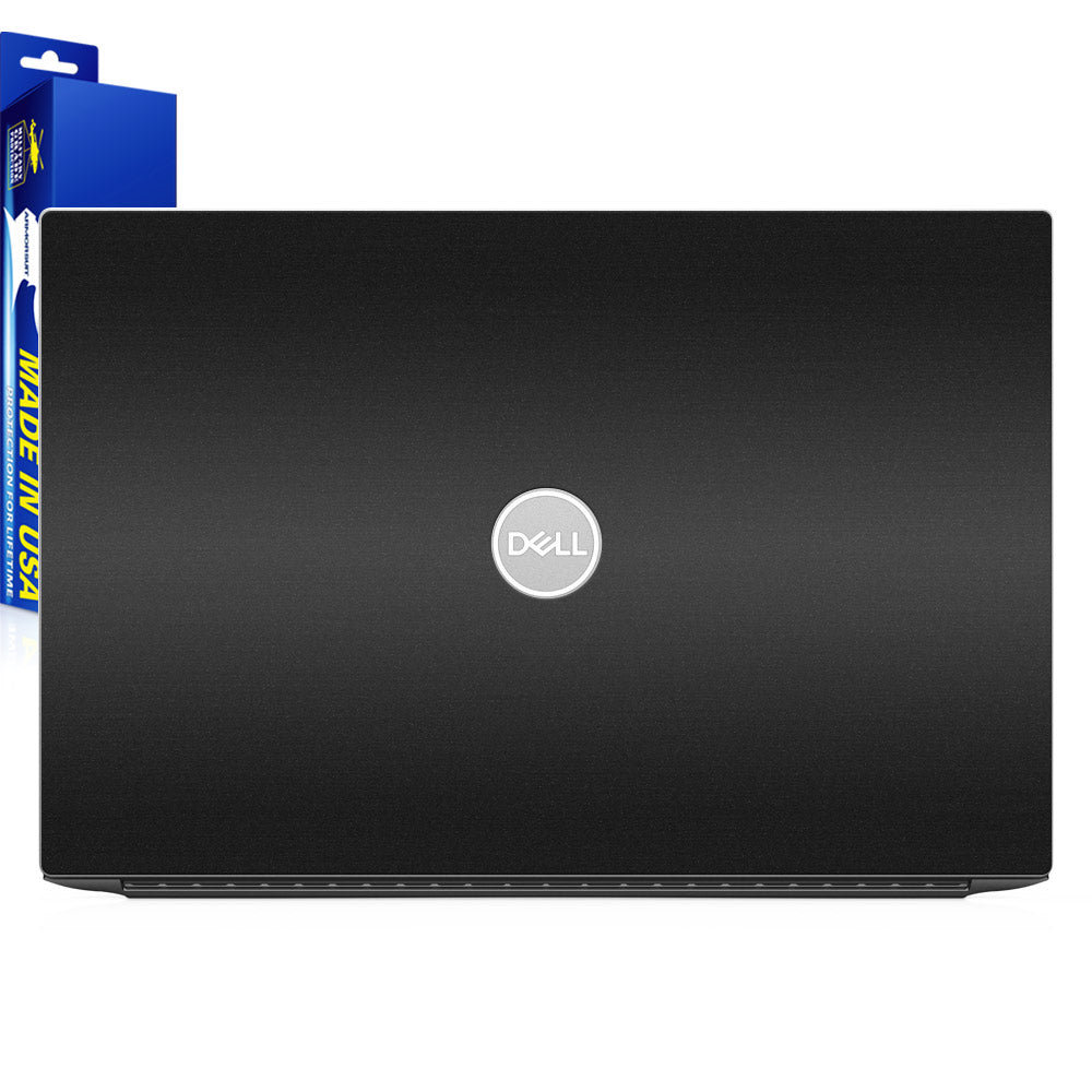 [2 Pack] Armorsuit Vinyl Skin Wrap Film for Dell Precision 5550 / 5560 / 5570