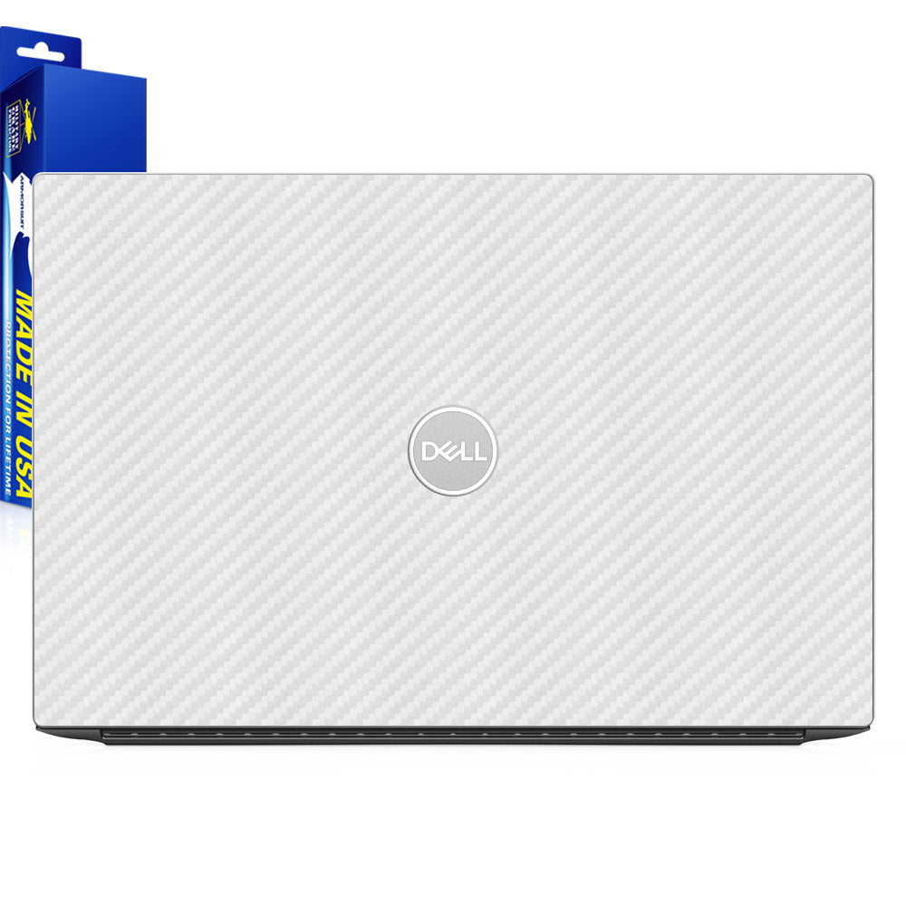 [2 Pack] Armorsuit Vinyl Skin Wrap Film for Dell Precision 5550 / 5560 / 5570