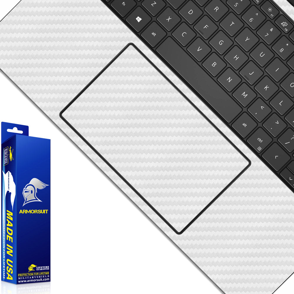 [2 Pack] Armorsuit Vinyl Skin Wrap Film for Dell XPS 15 9500 9510 9520 9530